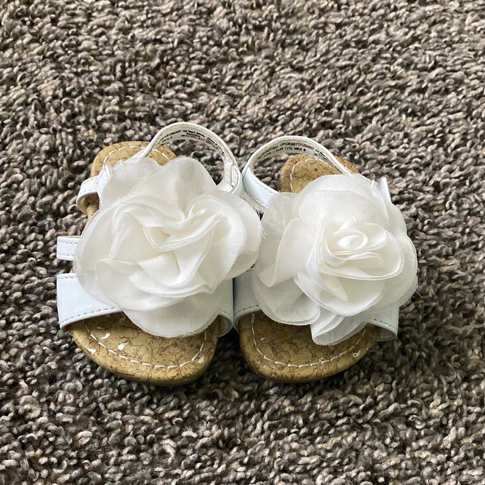 Garanimals sandals
